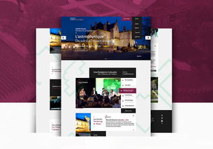 波爾多伯納德·馬格雷茲文化機(jī)構(gòu)的企業(yè)形象重塑 法國ECV高等設(shè)計學(xué)院的策劃之道